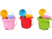 Technok Smėlio žaislų rinkinys