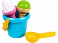 Technok Smėlio žaislų rinkinys