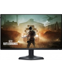 Dell | Gaming Monitor | AW2523HF | 25 " | IPS | FHD | 16:9 | 360 Hz | 1 ms | 1920 x 1080 | 400 cd/m² | HDMI ports quantity