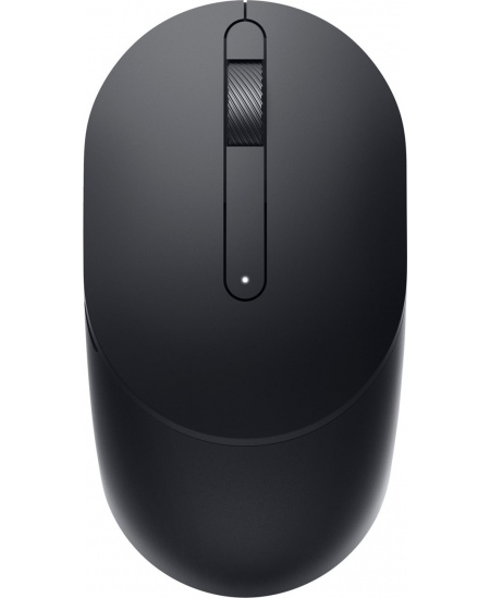 Dell MS300 Full-Size Wireless Mouse, Black