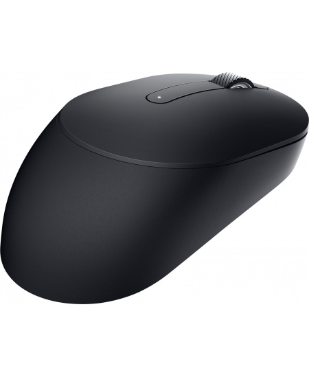 Dell MS300 Full-Size Wireless Mouse, Black