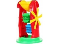 Technok smėlio žaislas Malūnas