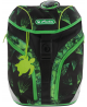 Kuprinė su priedais HERLITZ SoftLight Plus Greenline Explorer