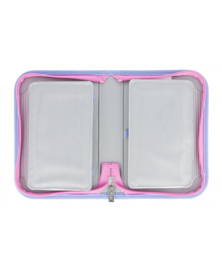 Kuprinė su priedais HERLITZ UltraLight Plus Butterfly Paradise