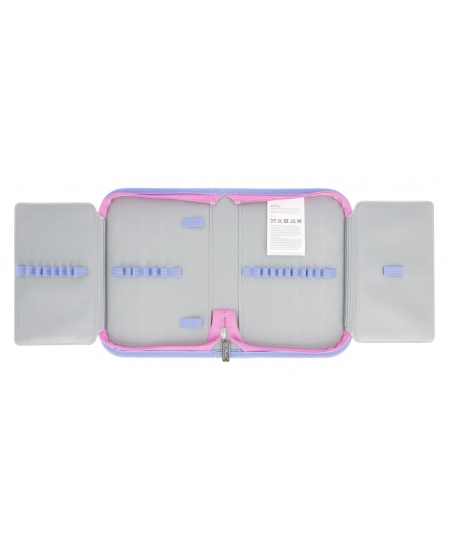 Kuprinė su priedais HERLITZ UltraLight Plus Butterfly Paradise