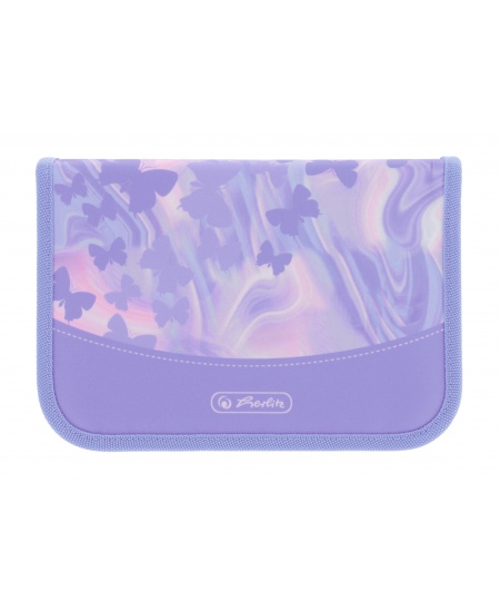 Kuprinė su priedais HERLITZ UltraLight Plus Butterfly Paradise