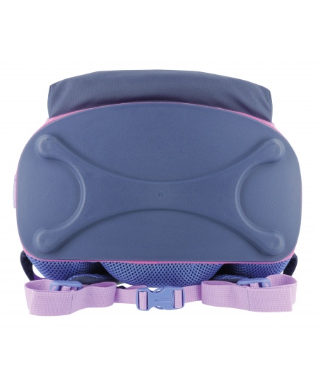 Kuprinė su priedais HERLITZ UltraLight Plus Butterfly Paradise