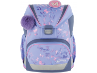 Kuprinė su priedais HERLITZ UltraLight Plus Butterfly Paradise