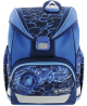 Kuprinė su priedais HERLITZ UltraLight Plus Blue Shark