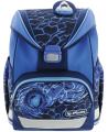 Kuprinė su priedais HERLITZ UltraLight Plus Blue Shark