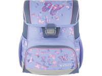 Kuprinė HERLITZ Loop Plus Butterfly Paradise