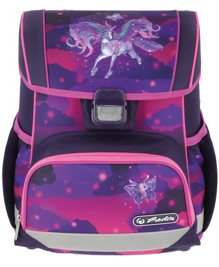 Kuprinė HERLITZ Loop Magic Unicorn