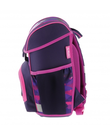 Kuprinė HERLITZ Loop Magic Unicorn