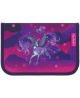 Penalas HERLITZ Magic Unicorn, vieno skyriaus, užpildytas