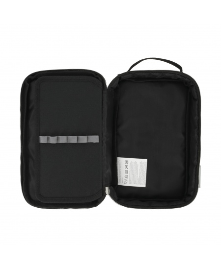 Penalas HERLITZ Camo Grey, vieno skyriaus