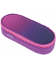 Penalas HERLITZ Dip Dye, violetinis, vieno skyriaus