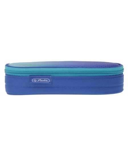 Penalas HERLITZ Dip Dye, mėlynas, vieno skyriaus