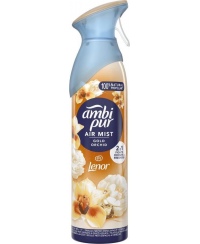 Oro gaiviklis AMBI PUR Gold Orchid, 185ml