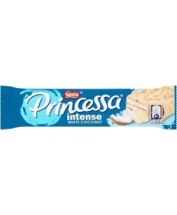 Vaflinis batonėlis PRINCESSA, kokosų skonio, 30,5g