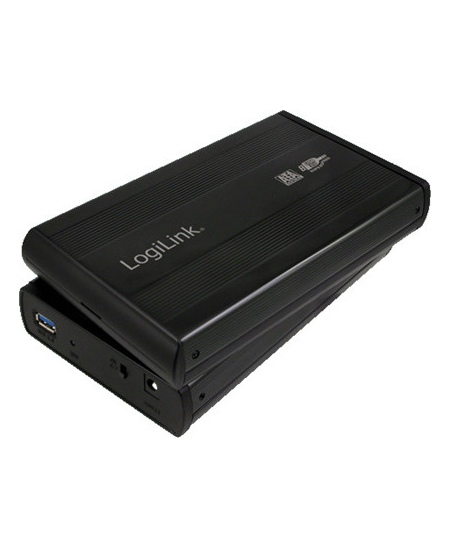 Logilink | SATA | USB 3.0 | 3.5"