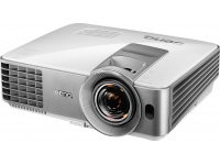 Benq | MW632ST | WXGA (1280x800) | 3200 ANSI lumens | 13.000:1 | White | Lamp warranty 12 month(s) | Business Projector