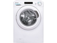 Candy | CS4 1062DE/1-S | Washing Machine | Energy efficiency class D | Front loading | Washing capacity 6 kg | 1000 RPM | Depth 