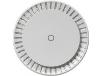 MikroTik Wi-Fi 6 Dualband Access Point cAP ax 802.11ax, 2.4GHz/5GHz, 1200+574 Mbit/s, 10/100/1000 Mbit/s, Ethernet LAN (RJ-45) p