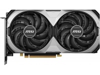 MSI | GeForce RTX 4070 SUPER 12G VENTUS 2X OC | NVIDIA | 12 GB | GeForce RTX 4070 SUPER | GDDR6X | HDMI ports quantity 1 | PCI E