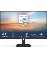PHILIPS 27E1N1100A/00 27" 16:9/1920x1080/250cdm2/4ms/VGA HDMI Audio out | Philips 27 " | 100 Hz | Warranty 36 month(s)