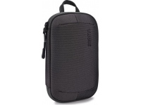 Thule | Subterra 2 PowerShuttle Mini | Electronic organizers | Vetiver Gray