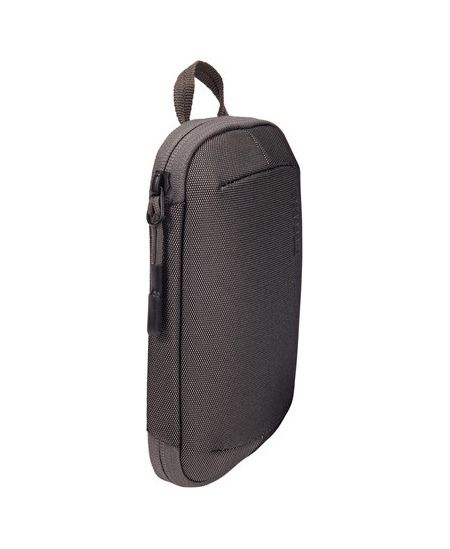 Thule | Subterra 2 PowerShuttle Mini | Electronic organizers | Vetiver Gray