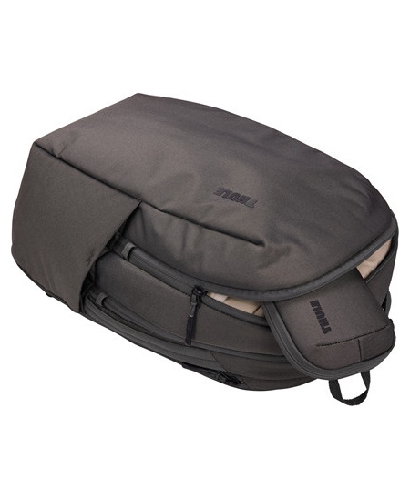 Thule | Subterra 2 PowerShuttle Mini | Electronic organizers | Vetiver Gray