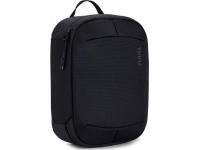 Thule | Subterra 2 PowerShuttle Plus | Electronic organizer | Black