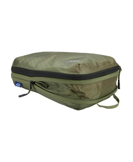 Thule | Compression Packing Cube Medium | Soft Green