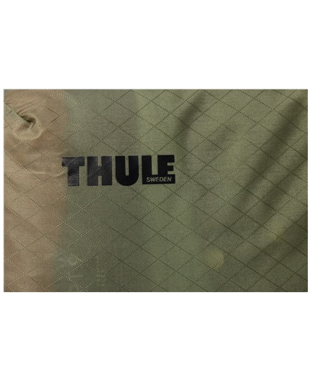 Thule | Compression Packing Cube Medium | Soft Green