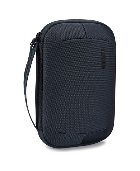 Thule | Subterra 2 PowerShuttle Medium | Electronic organizer | Dark Slate