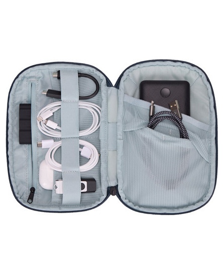 Thule | Subterra 2 PowerShuttle Medium | Electronic organizer | Dark Slate