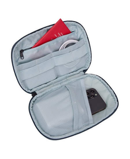 Thule | Subterra 2 PowerShuttle Medium | Electronic organizer | Dark Slate