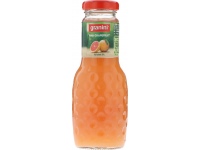 Rausvųjų greipfrutų nektaras GRANINI, 55 %, 0,25 l