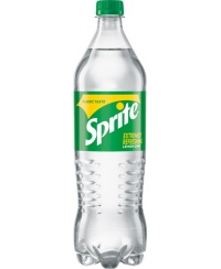 Gazuotas gaivusis gėrimas SPRITE, 1 l D