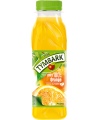 Sultys TYMBARK apelsinų 100 %, 0.3L, PET