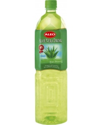 Gėrimas ALOE VERA Aleo Original, 1,5 l D