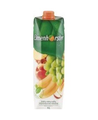 Multivaisių nektaras ELMENHORSTER, 50%, 1 l