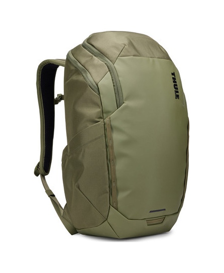 Thule | Backpack 26L | Chasm | Fits up to size 16 " | Laptop backpack | Olivine | Waterproof