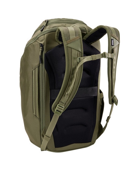 Thule | Backpack 26L | Chasm | Fits up to size 16 " | Laptop backpack | Olivine | Waterproof