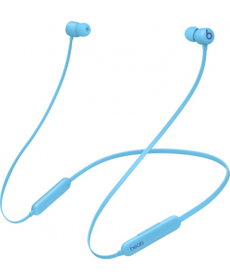 Beats Flex – All-Day Wireless Earphones, Yuzu Yellow | Beats