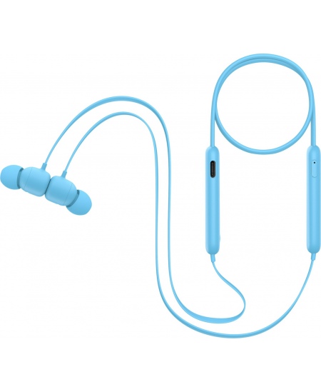Beats Flex – All-Day Wireless Earphones, Yuzu Yellow | Beats