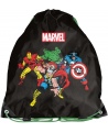 Maišelis sportinei aprangai PASO Marvel Avengers