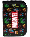 Penalas PASO Marvel Avengers, vieno skyriaus, užpildytas