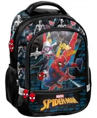 Kuprinė PASO Marvel Spiderman